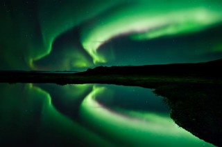 Northern Lights Picture
