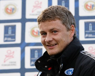 Solskjaer to be named Cardiff manager item-thumbnail