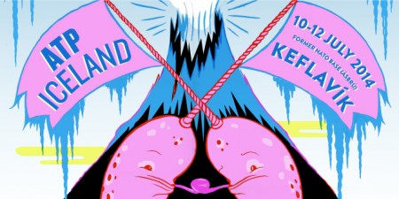 Mogwai among bands to be added to ATP Iceland line-up item-thumbnail