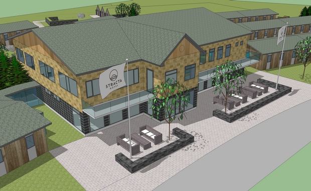 The Independent features new hotel in Iceland as part of hotels for 2014 travel article item-thumbnail