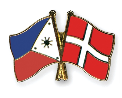 denmark phillippines