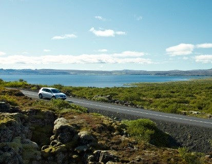 Car rental company in Iceland updates its website for 2014 item-thumbnail