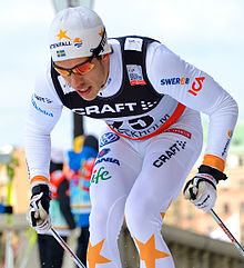 Sweden take relay gold double in Sochi item-thumbnail