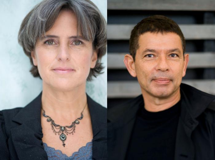 Renowned trend forcasters David Shah and Christine Boland to keynote at NFB SUMMIT 2014