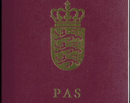 Denmark: Thousands of passports go missing each year item-thumbnail