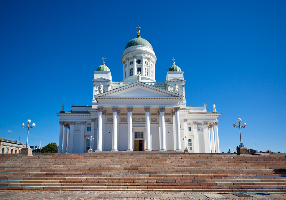 Finland’s judicial system among the world’s best