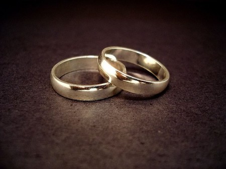 Gay Danish couples given green light for church marriage item-thumbnail
