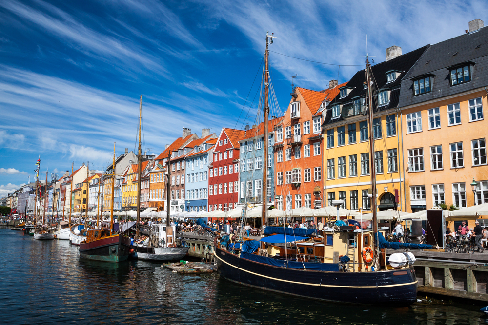 Denmark ranked world’s fifth most expensive country IceNews Daily News