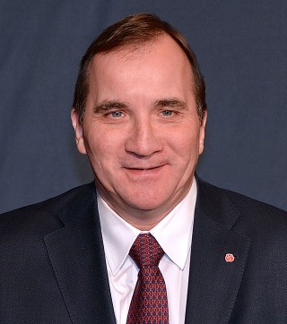 Lofven defends comments on Israel-Palestine conflict