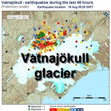 Latest News on Volcanic activities in Iceland item-thumbnail