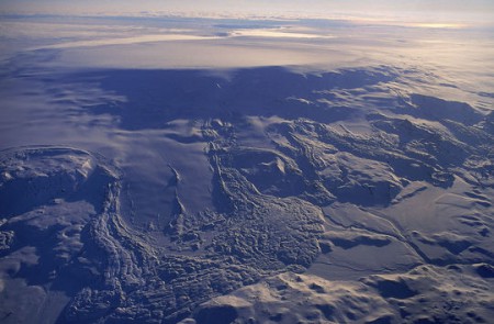 Volcanic Eruption north of Vatnajökull item-thumbnail