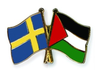 Swedish king congratulates Palestine on National Day