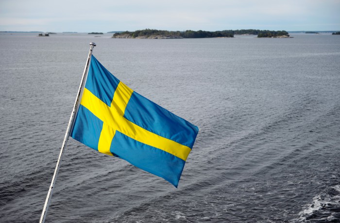 Swedish labor migration laws tighten to combat foreign worker exploitation