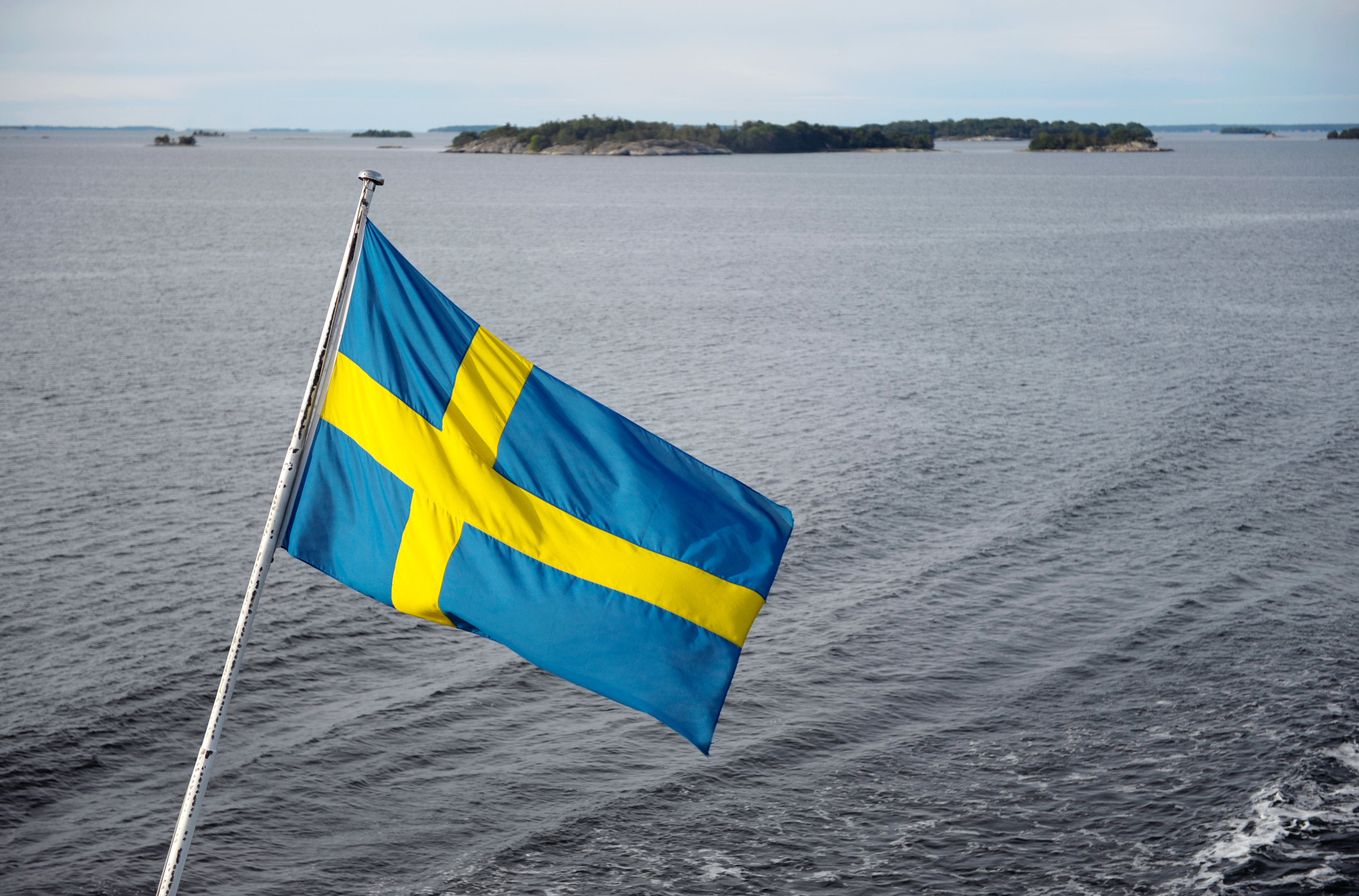 Swedish labor migration laws tighten to combat foreign worker