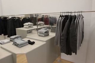 66 NORTH opens first international store in Copenhagen 