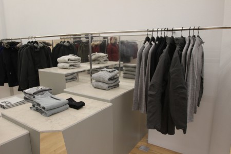66 NORTH opens first international store in Copenhagen item-thumbnail