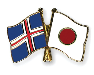 Iceland wants to reach Japan free trade agreement
