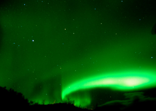 Discover Iceland’s Northern Lights as part of new hiking trek tour