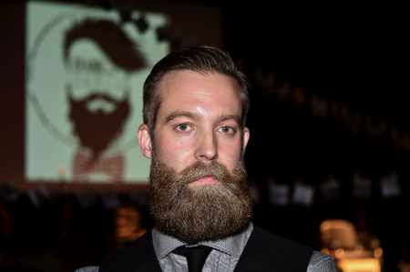 Carpenter wins ‘Sweden’s best beard’ award item-thumbnail