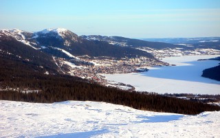 Sweden’s ski season kicks off