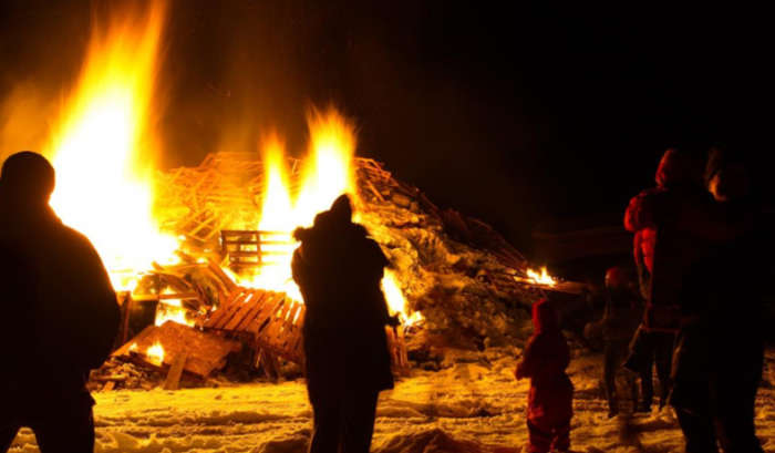 Celebrate in Reykjavik over Christmas and New Year’s Eve: Join Iceland’s festivities with tours
