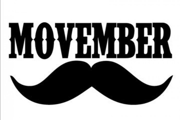 Sweden: Movember raises millions for cancer