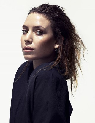 Sweden: Lykke Li cancels tour citing exhaustion