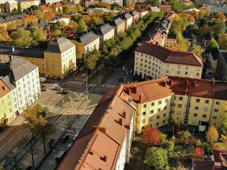 Finland: Emergency shelters for domestic abuse victims full at Christmas