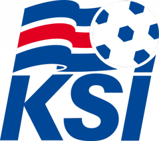 KSÍ logo