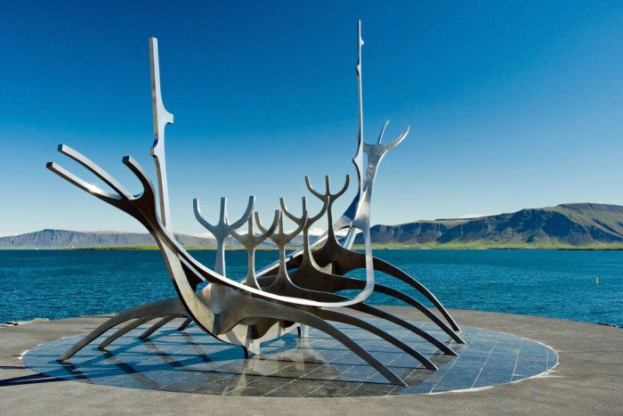 Norse gods temple to be erected in Iceland