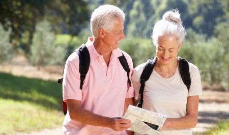 Pensioners dating site launches in Denmark item-thumbnail