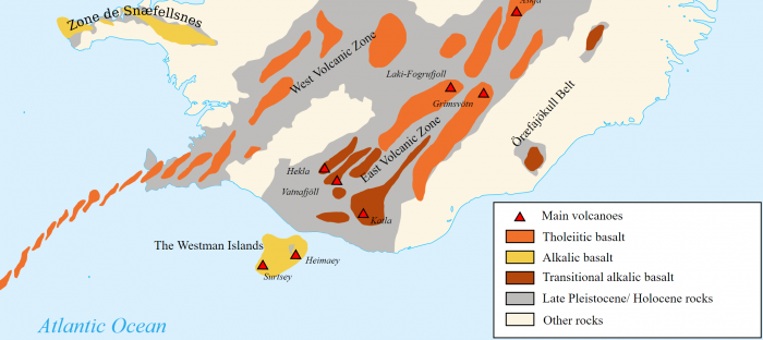 Monitoring of Hekla Volcano Improved