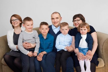 Iceland’s new president officially takes office today item-thumbnail