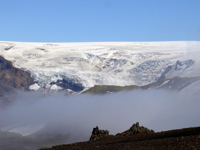 Katla volcano calm over the weekend – Crisis Coordination Centre to meet again today