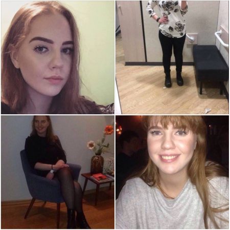 Missing girl in Reykjavik. An outreach by Reykjavik Police item-thumbnail