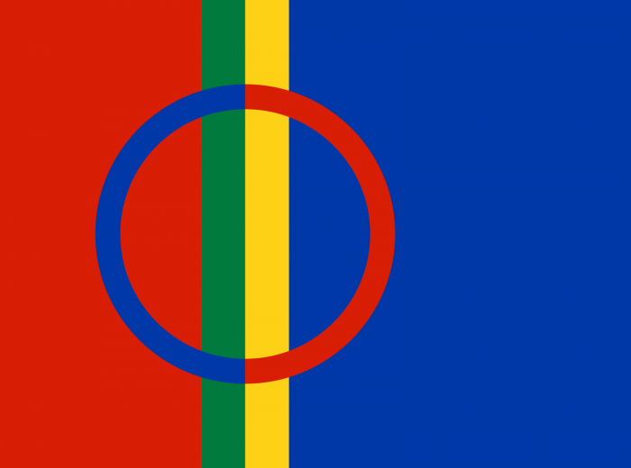 Sami people of Norway get involved in controversial Dakota Access oil pipeline