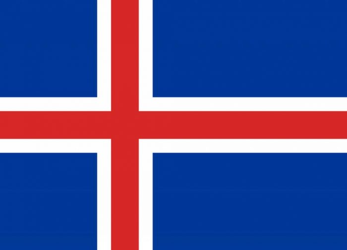 Iceland Flag Football