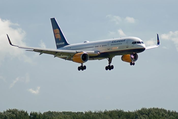 Icelandair Outlines Plans to Restart Operations for International Tourists