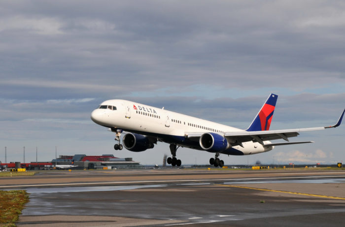 More ways to the USA Delta restarts summer nonstop service to Minneapolis