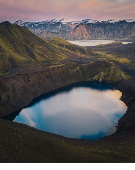 Blahylur Iceland Bjorn Steinbekk (Off To Iceland )