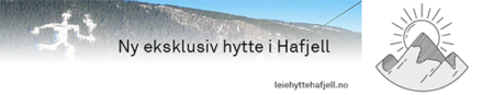 Leie hyttehafjell - http://www.leiehyttehafjell.no/