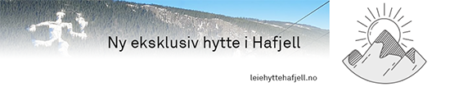 Leie-hytte-hafjell