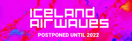 Music festival in Iceland: Iceland Airwaves postponed until 2022 item-thumbnail