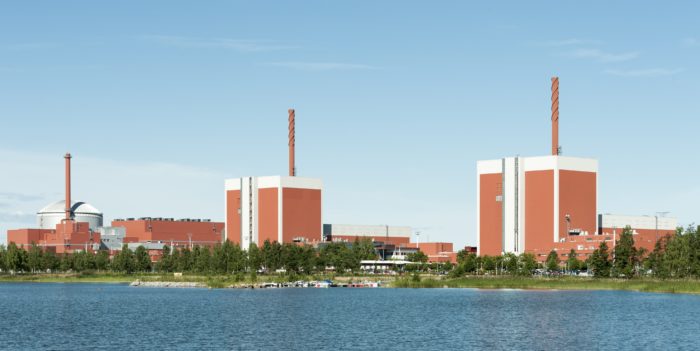 Delayed nuclear reactor in Finland finally activated