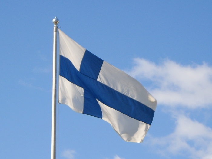 Finland saw births increase by more the seven percent in 2021