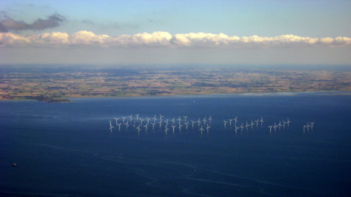 Offshore wind power in Sweden: country plans to increase capacity