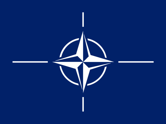 Sweden and Finland officially announce intention to join NATO