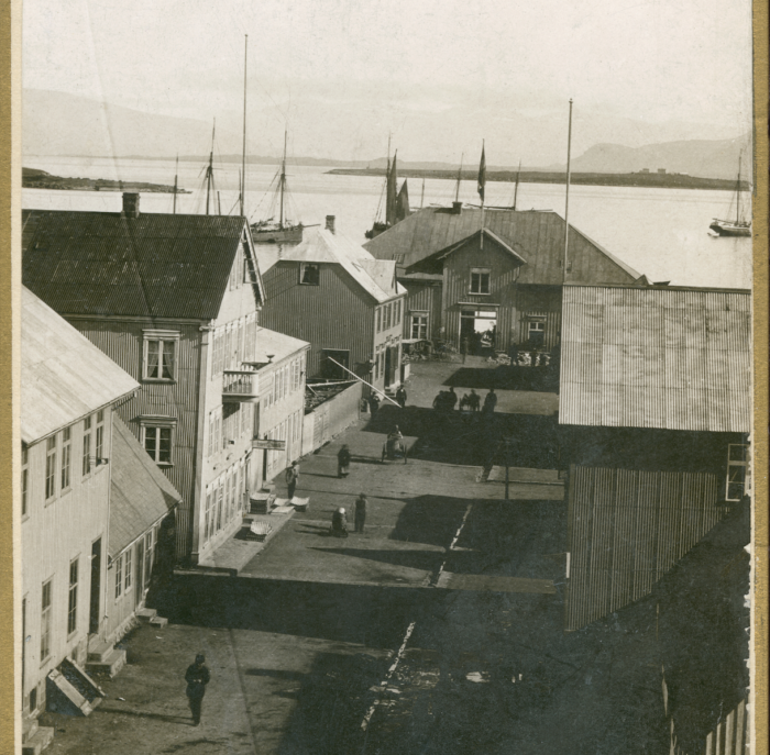 New exhibition in Iceland set to open showcasing Reykjavík’s history and settlement