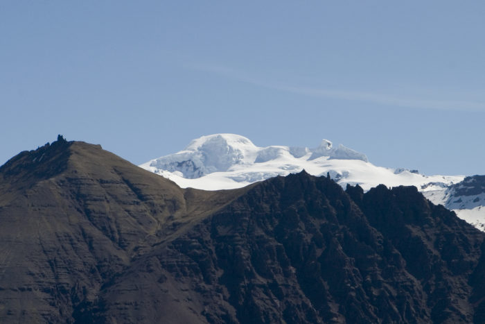 Fourteen hikers rescued from volcanic glacier in Iceland