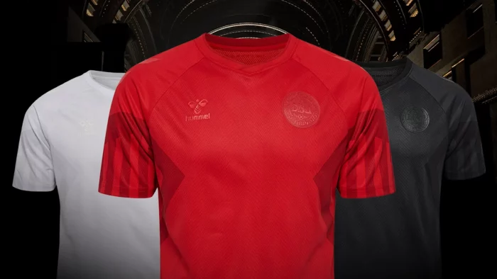 World Cup 2022: Denmark to wear kits that protest Qatar’s human rights record
